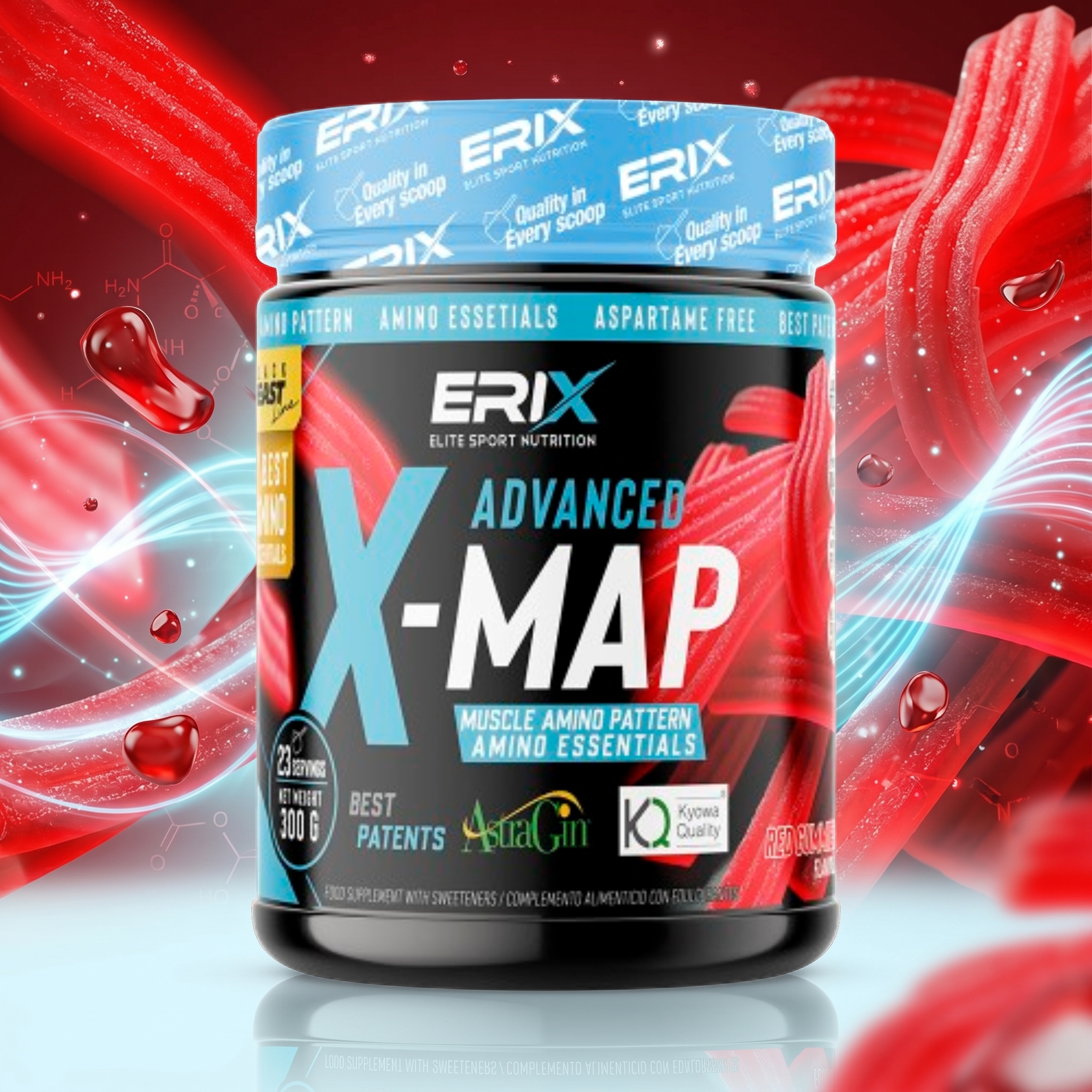 MAP 300 g